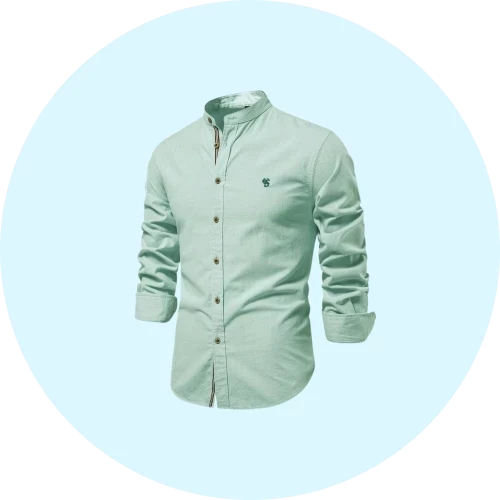 Men Fashion